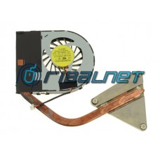 Dell Inspiron N4050 Thermal Module c/ Fan Heatsink
